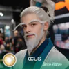 Netero Cosplay Contact Lenses | CCUS Eyewear