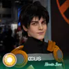 Hanta Sero Cosplay Contacts | Ccus Eyewear