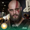 Kratos Cosplay Contacts | Ccus Eyewear