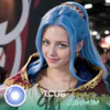 Op : Nefertari Vivi Cosplay Contact Lenses | Ccus Eyewear