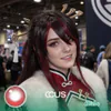 Beidou Cosplay Contacts | Ccus Eyewear
