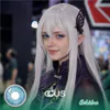 Echidna Cosplay Contact Lenses | Ccus Eyewear