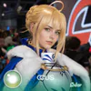 Saber Cosplay Contacts | Ccus Eyewear