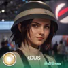 Gabi Braun Cosplay Contact Lenses | Ccus Eyewear