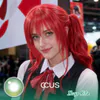 Ikuyo Kita Cosplay Contacts | Ccus Eyewear