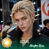 Manjiro Sano Cosplay Contacts | Ccus Eyewear