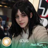 Pieck Finger Cosplay Contact Lenses | Ccus Eyewear