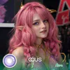 Aura Cosplay Contact Lenses | Ccus Eyewear