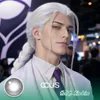 FA : Solf J. Kimblee Cosplay Contact Lenses | CCUS Eyewear