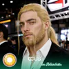 FA : Van Hohenheim Cosplay Contact Lenses | CCUS Eyewear
