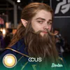 Denken Cosplay Contact Lenses | Ccus Eyewear