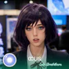 Sg : Luka Urushibara Cosplay Contact Lenses | Ccus Eyewear