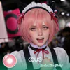 Sg : Rumiho Akiha (Faris) Cosplay Contact Lenses - Ccus Eyewear · Premium Colored Contacts Sg : Rumiho Akiha (Faris) Cosplay Contact Lenses | Ccus Eyewear