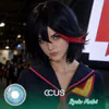 Klk : Ryuko Matoi Cosplay Blue Contact Lenses - Ccus Eyewear · Premium Colored Contacts Ryuko Matoi Cosplay Contacts | Ccus Eyewear