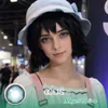Mayuri Shiina Cosplay Contacts | Ccus Eyewear