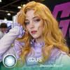Logh : Annerose Von Grunwald Cosplay Contact Lenses | Ccus Eyewear
