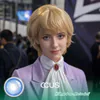 Logh : Hildegard Von Mariendorf Cosplay Contact Lenses | Ccus Eyewear
