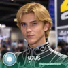 Wolfgang Mittermeyer Cosplay Contact Lenses | Ccus Eyewear