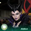 Maleficent Cosplay Contacts | Ccus Eyewear