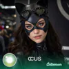 Catwoman Cosplay Contacts | CCUS Eyewear