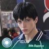 Tobio Kageyama Cosplay Contacts | Ccus Eyewear