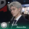 Masamune Gotou Cosplay Contact Lenses | Ccus Eyewear