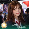Hrm : Kyouko Hori Cosplay Brown Contact Lenses - Ccus Eyewear · Premium Colored Contacts Kyouko Hori Cosplay Contacts | Ccus Eyewear