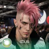 Bazz-B Cosplay Contact Lenses | Ccus Eyewear