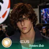 Bl : Yasutora Sado (Chad) Cosplay Contact Lenses | Ccus Eyewear