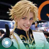 CG : Gino Weinberg Cosplay Contact Lenses | CCUS Eyewear