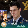 Fa : Maes Hughes Cosplay Contact Lenses | Ccus Eyewear