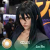 Fa : Lan Fan Cosplay Contact Lenses | Ccus Eyewear