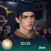 Knk : Basen Cosplay Contact Lenses | Ccus Eyewear