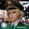 Tanya Von Degurechaff Cosplay Contacts | Ccus Eyewear