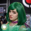 Io : Disgust Cosplay Green Contact Lenses - Ccus Eyewear · Premium Colored Contacts Disgust Cosplay Contacts | Ccus Eyewear