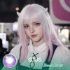 Kanna Kamui Cosplay Contacts | Ccus Eyewear