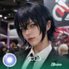 Himeno Cosplay Contacts | Ccus Eyewear