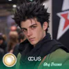 Hxh : Ging Freecss Cosplay Contact Lenses | Ccus Eyewear