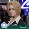 Hxh : Pakunoda Cosplay Contact Lenses | Ccus Eyewear