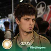 Gt : Taizo Hasegawa Cosplay Contact Lenses | Ccus Eyewear