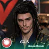 Musashi Miyamoto Cosplay Contacts | Ccus Eyewear