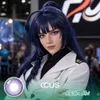 Raiden Mei Cosplay Contact Lenses | Ccus Eyewear