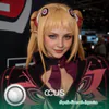 Capella Emerada Lugunica Cosplay Contact Lenses | Ccus Eyewear