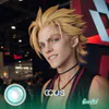 Garfiel Cosplay Contact Lenses | Ccus Eyewear