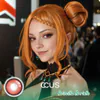 Priscilla Barielle Cosplay Contact Lenses | Ccus Eyewear