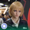 Aot : Yelena Cosplay Contact Lenses | Ccus Eyewear