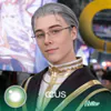 Frieren : Heiter Cosplay Contact Lenses | Ccus Eyewear
