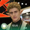 Frieren : Kraft Cosplay Contact Lenses | Ccus Eyewear