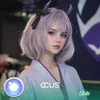 Frieren : Linie Cosplay Contact Lenses | Ccus Eyewear
