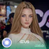 Frieren : Methode Cosplay Contact Lenses - Ccus Eyewear · Premium Colored Contacts Frieren : Methode Cosplay Contact Lenses | Ccus Eyewear